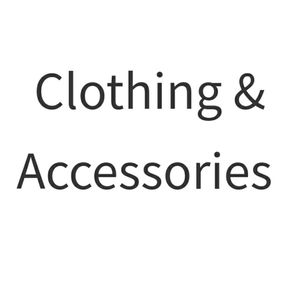 Clothing